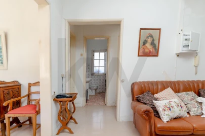 Moradia T4 para Venda em Quinta do Anjo