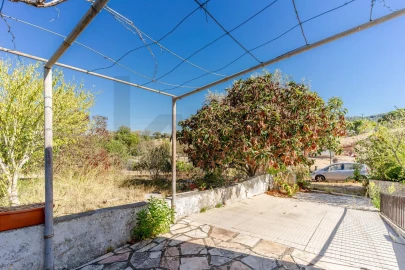 Moradia T4 para Venda em Quinta do Anjo