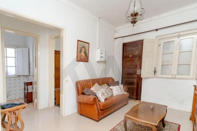 Moradia T4 para Venda em Quinta do Anjo
