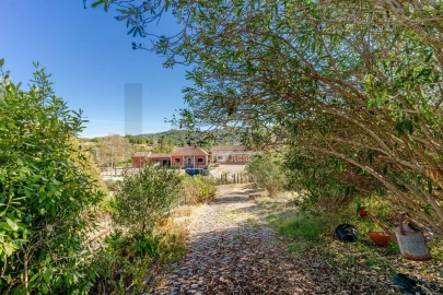Moradia T4 para Venda em Quinta do Anjo