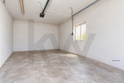 Moradia T4 para Venda em Quinta do Anjo