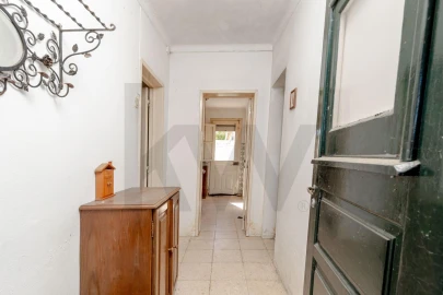Moradia T4 para Venda em Quinta do Anjo