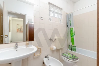 Moradia T4 para Venda em Quinta do Anjo