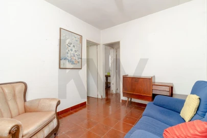 Moradia T4 para Venda em Quinta do Anjo