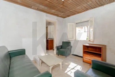 Moradia T4 para Venda em Quinta do Anjo