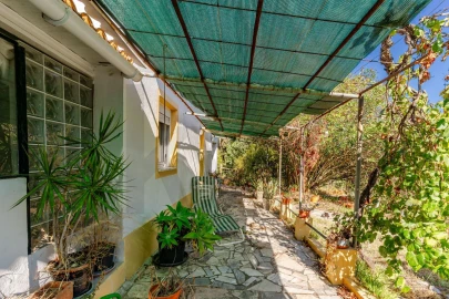 Moradia T4 para Venda em Quinta do Anjo