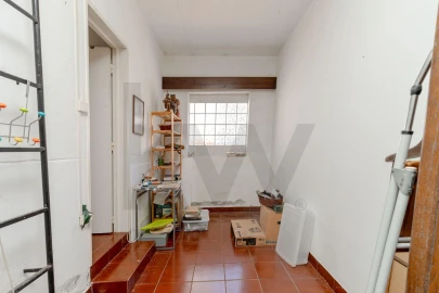 Moradia T4 para Venda em Quinta do Anjo