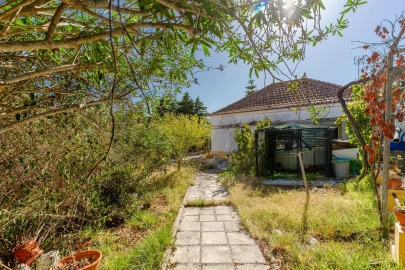 Moradia T4 para Venda em Quinta do Anjo