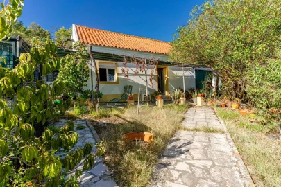 Moradia T4 para Venda em Quinta do Anjo