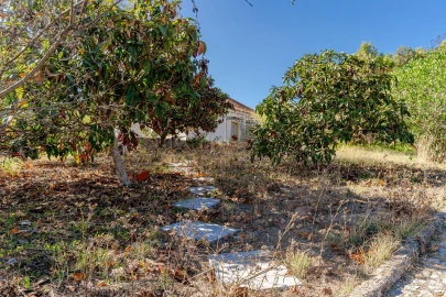 Moradia T4 para Venda em Quinta do Anjo