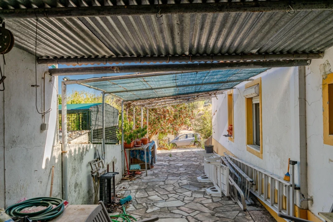 Moradia T4 para Venda em Quinta do Anjo Foto 8