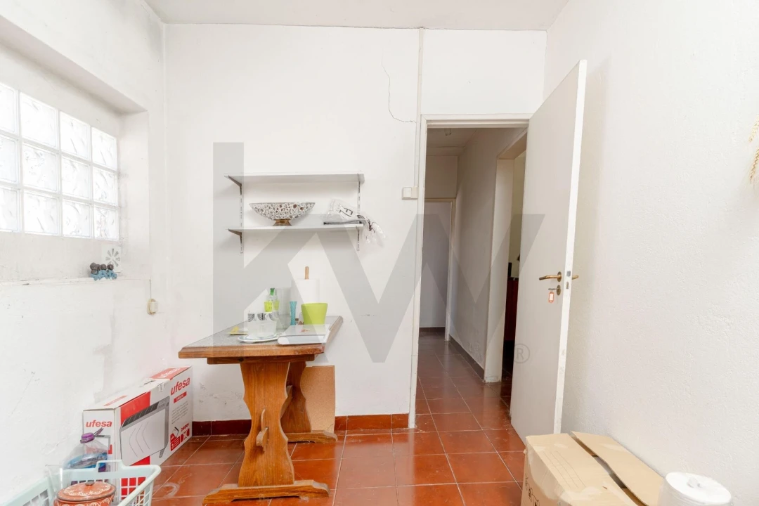 Moradia T4 para Venda em Quinta do Anjo Foto 42