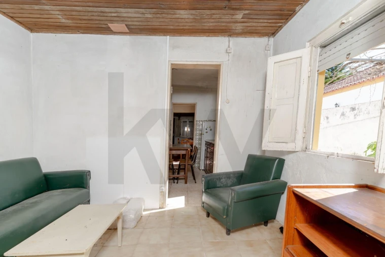 Moradia T4 para Venda em Quinta do Anjo Foto 18