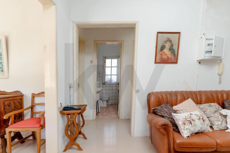 Moradia T4 para Venda em Quinta do Anjo Foto 26