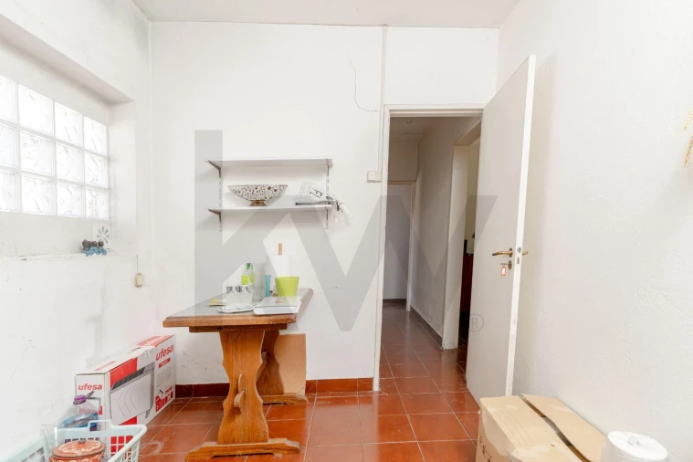 Moradia T4 para Venda em Quinta do Anjo Foto 42
