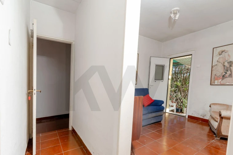 Moradia T4 para Venda em Quinta do Anjo Foto 43