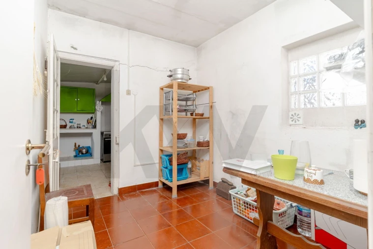 Moradia T4 para Venda em Quinta do Anjo Foto 38