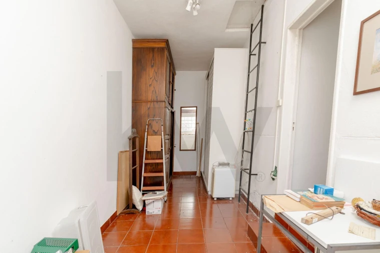 Moradia T4 para Venda em Quinta do Anjo Foto 44