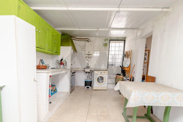 Moradia T4 para Venda em Quinta do Anjo Foto 41