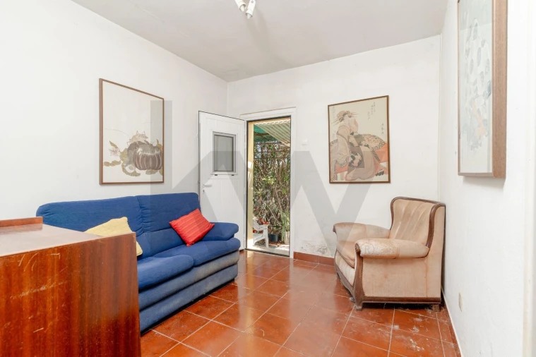 Moradia T4 para Venda em Quinta do Anjo Foto 35