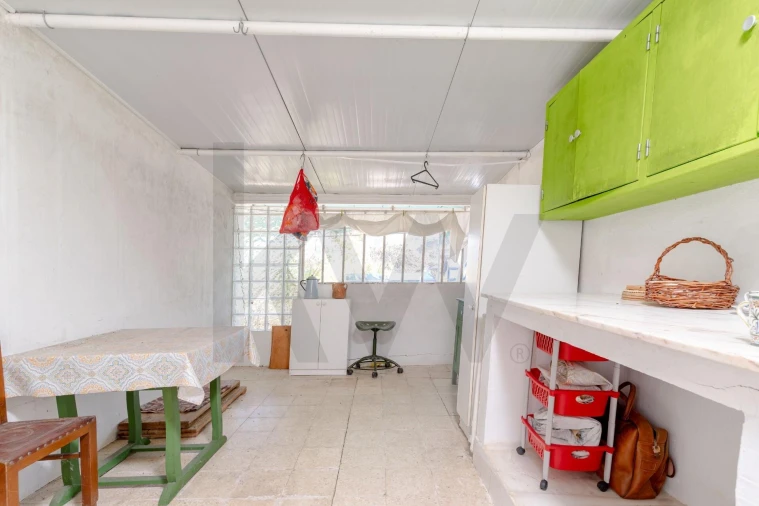 Moradia T4 para Venda em Quinta do Anjo Foto 40