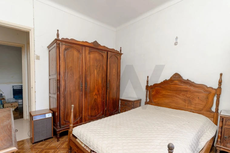 Moradia T4 para Venda em Quinta do Anjo Foto 28
