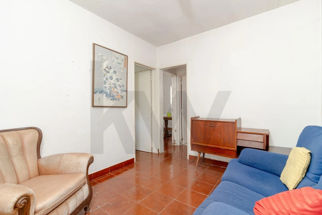 Moradia T4 para Venda em Quinta do Anjo Foto 34