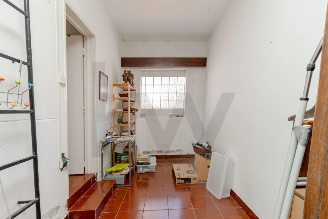 Moradia T4 para Venda em Quinta do Anjo Foto 45
