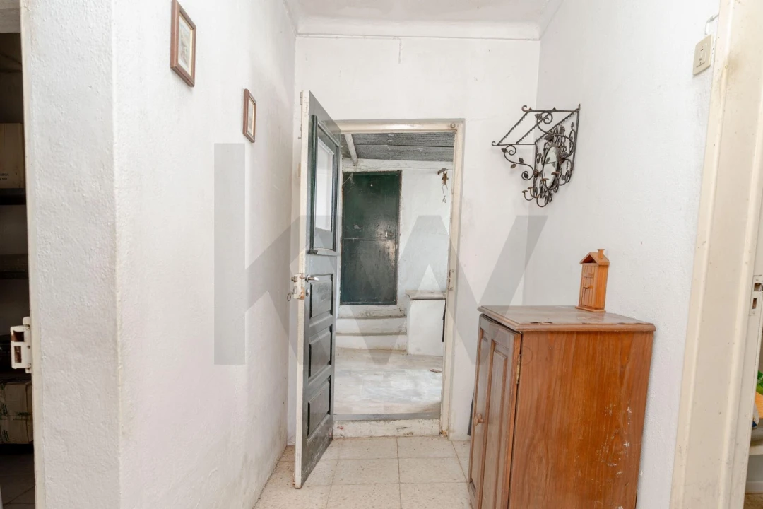 Moradia T4 para Venda em Quinta do Anjo Foto 11