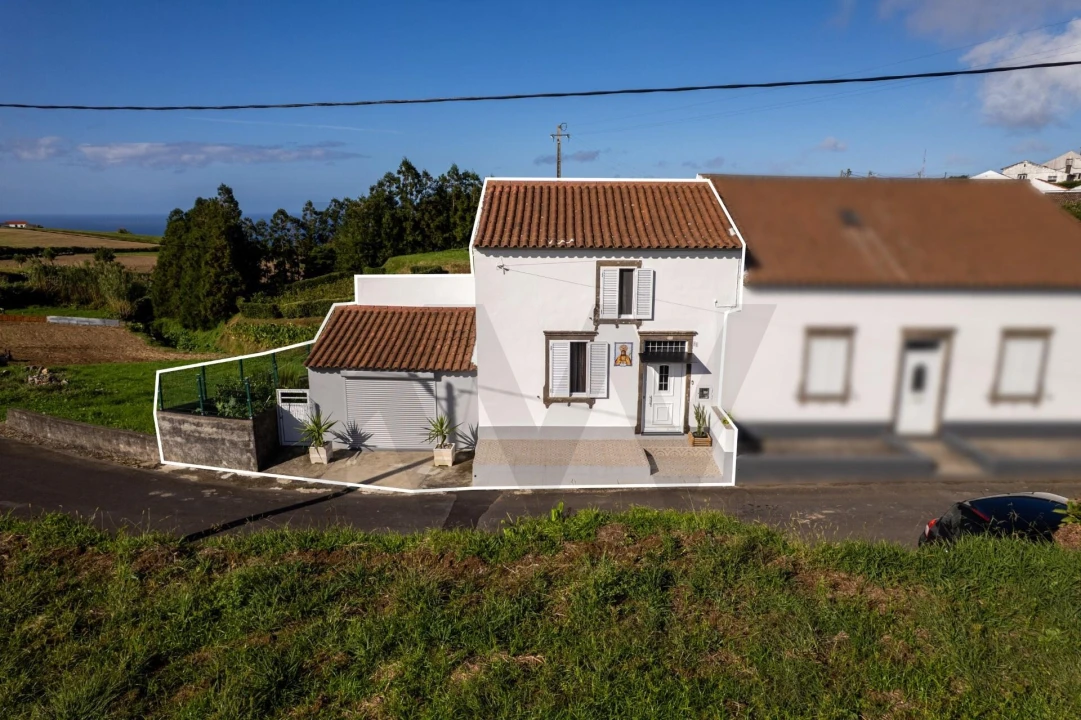 Moradia T2 para Venda em Algarvia Foto 1