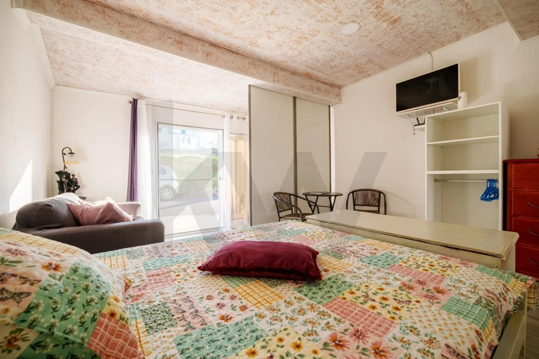 Moradia T2 para Venda em Algarvia Foto 20