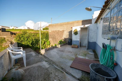 Moradia T2 para Venda em Algarvia