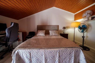 Moradia T2 para Venda em Algarvia