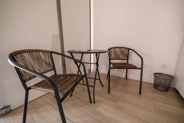 Moradia T2 para Venda em Algarvia Foto 23