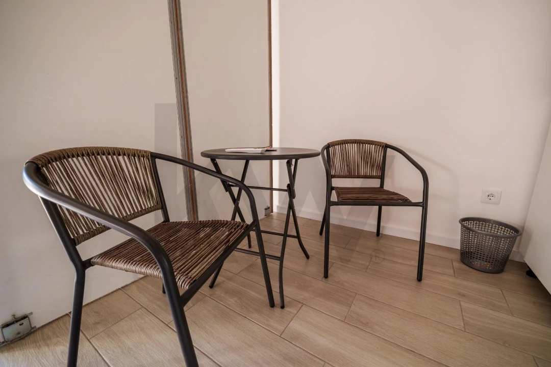 Moradia T2 para Venda em Algarvia Foto 23