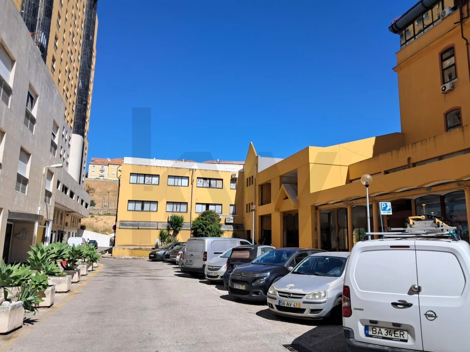 Escritório para Venda em Beato Foto 8