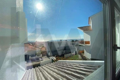 Moradia T6 para Venda em União das Freguesias de Setúbal