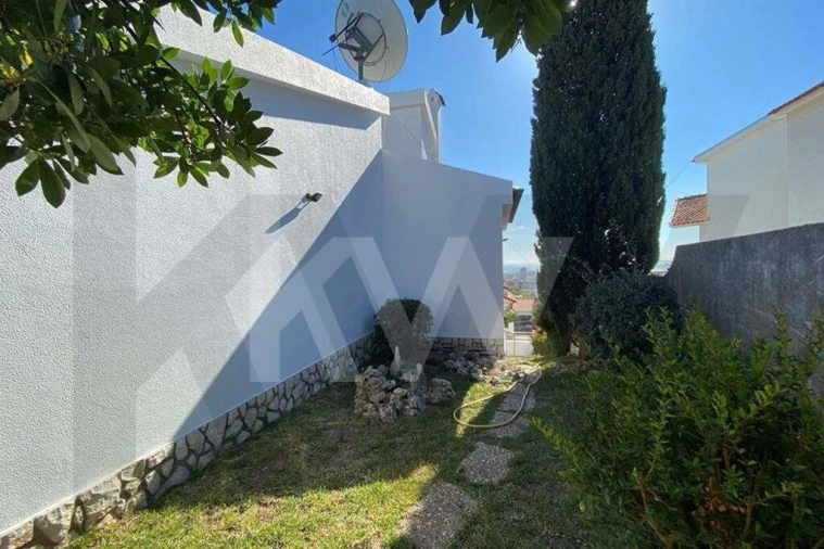 Moradia T6 para Venda em União das Freguesias de Setúbal Foto 57