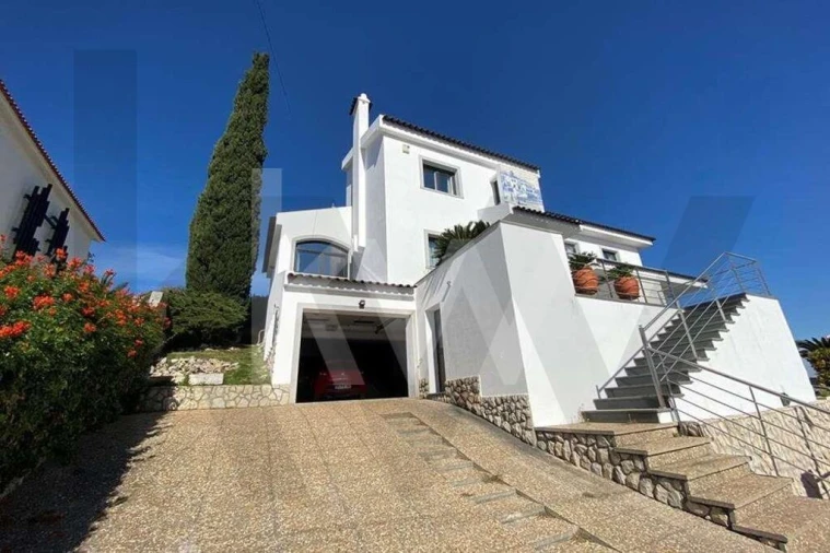 Moradia T6 para Venda em União das Freguesias de Setúbal Foto 2