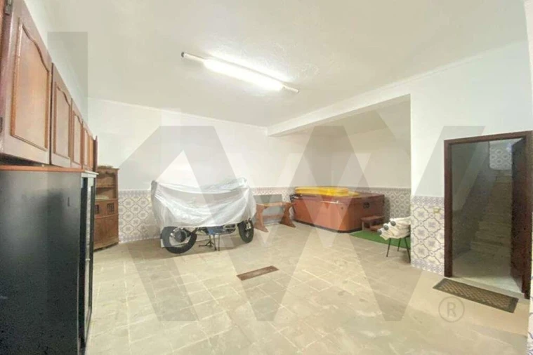 Moradia T6 para Venda em União das Freguesias de Setúbal Foto 13