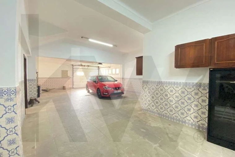 Moradia T6 para Venda em União das Freguesias de Setúbal Foto 12