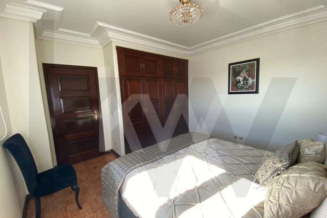Moradia T6 para Venda em União das Freguesias de Setúbal Foto 50