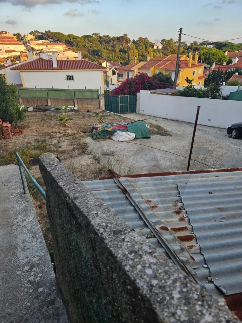 Terreno para Venda em Cascais e Estoril