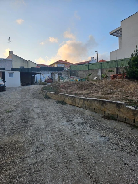 Terreno para Venda em Cascais e Estoril