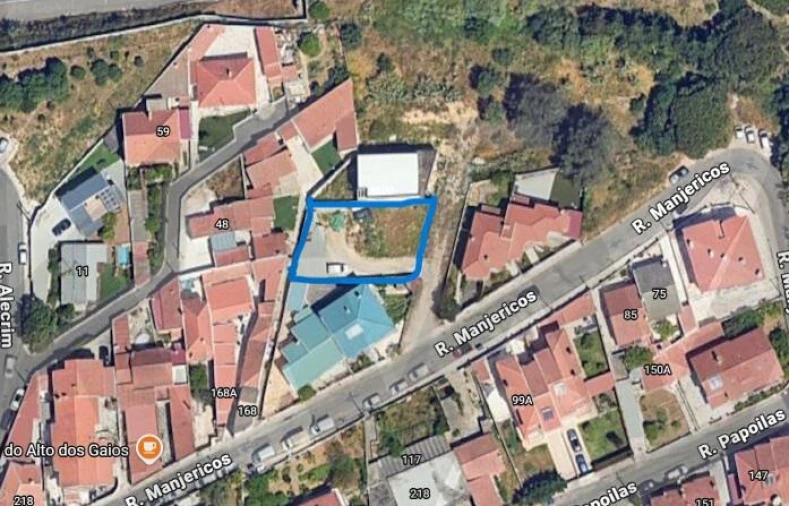 Terreno para Venda em Cascais e Estoril Foto 5