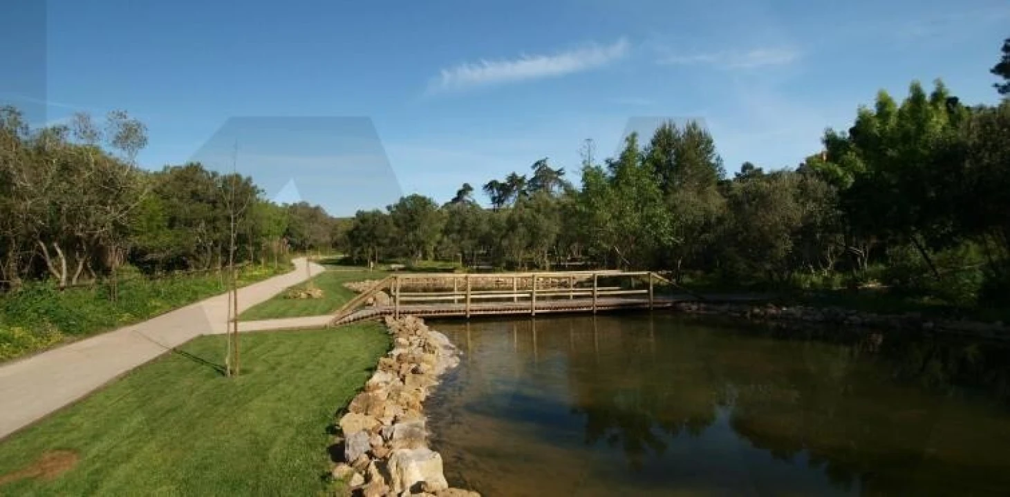 Terreno para Venda em Cascais e Estoril Foto 9