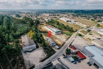 Armazém para Venda em Avelãs de Caminho
