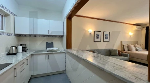 Apartamento para Venda em Albufeira e Olhos de Água