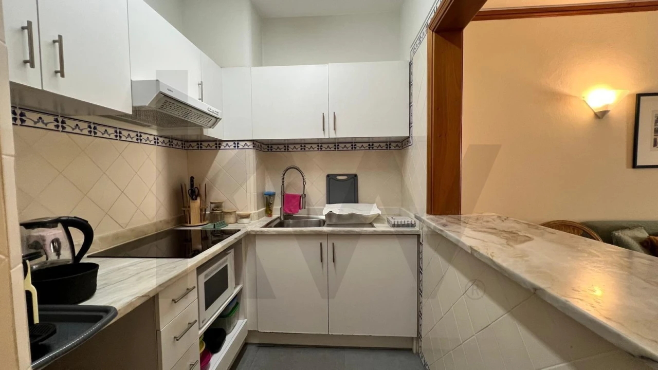 Apartamento para Venda em Albufeira e Olhos de Água Foto 5