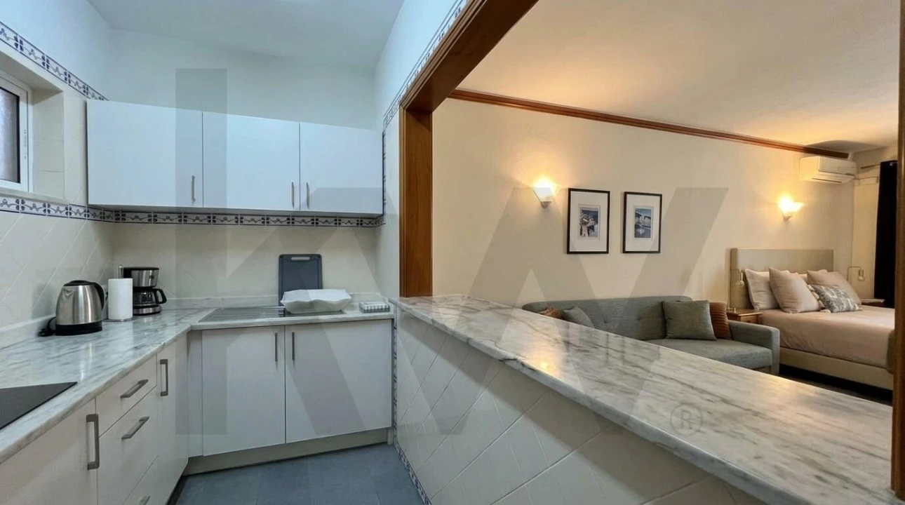 Apartamento para Venda em Albufeira e Olhos de Água Foto 6